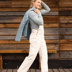 Jason Cord Overall - Women's
