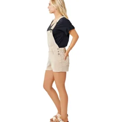 Jason Overall Short - Women's
