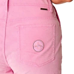 Jason Overall Short - Women's