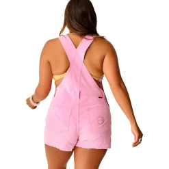 Jason Overall Short - Women's
