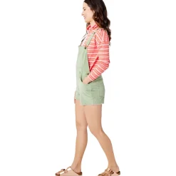 Jason Overall Short - Women's