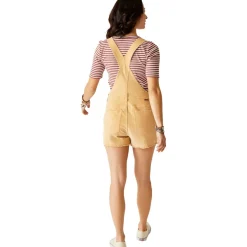Jason Overall Short - Women's