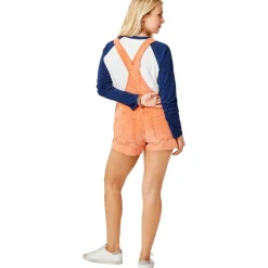 Jason Overall Short - Women's