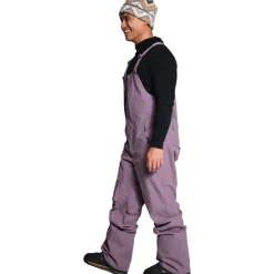 Jefferson Bib - Men's