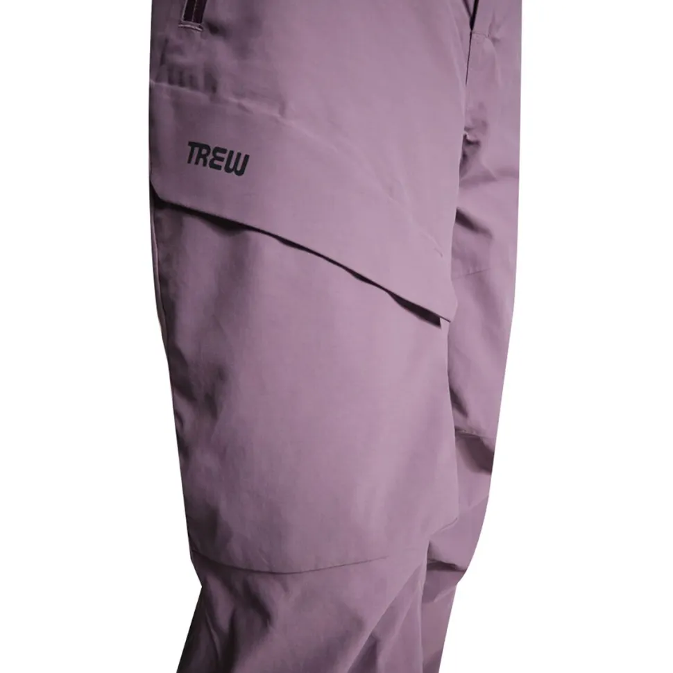 Jefferson Bib - Men's
