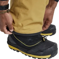 Jefferson Bib - Men's