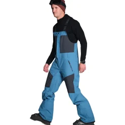 Jefferson Bib - Men's