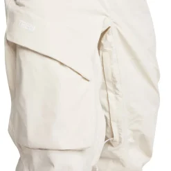 Jefferson Bib - Men's