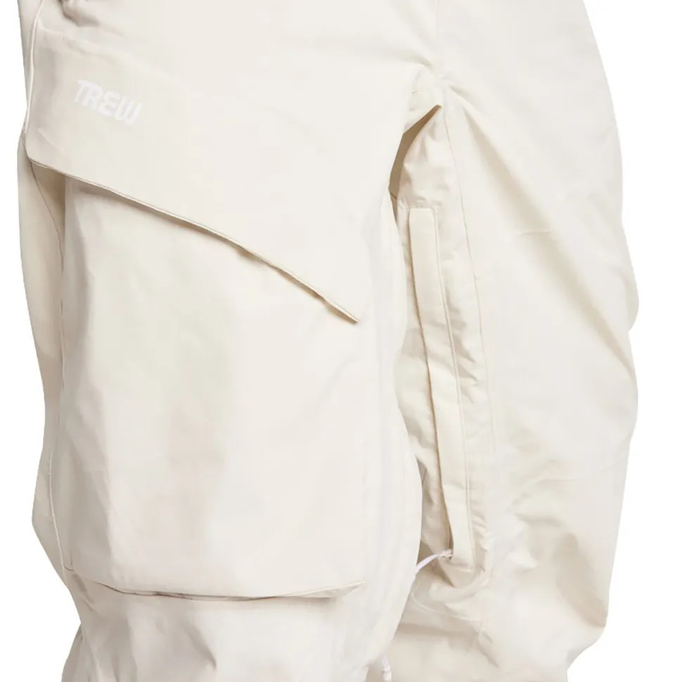 Jefferson Bib - Men's