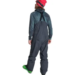 Jefferson Bib - Men's