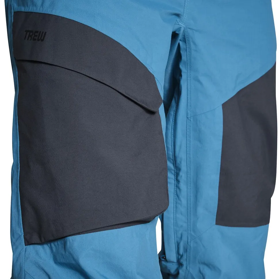 Jefferson Bib - Men's