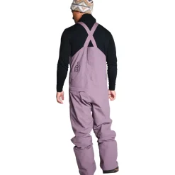 Jefferson Bib - Men's