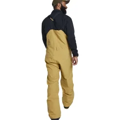 Jefferson Bib - Men's