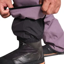 Jefferson Bib - Men's