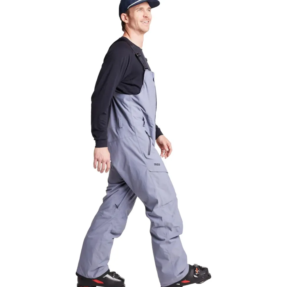 Jefferson Bib - Men's