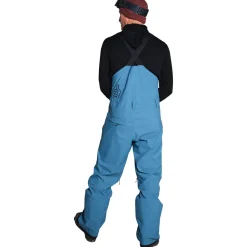 Jefferson Bib - Men's