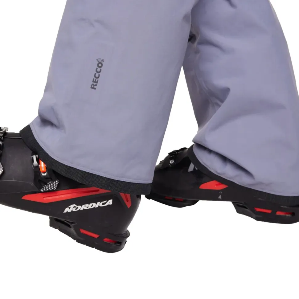 Jefferson Bib - Men's