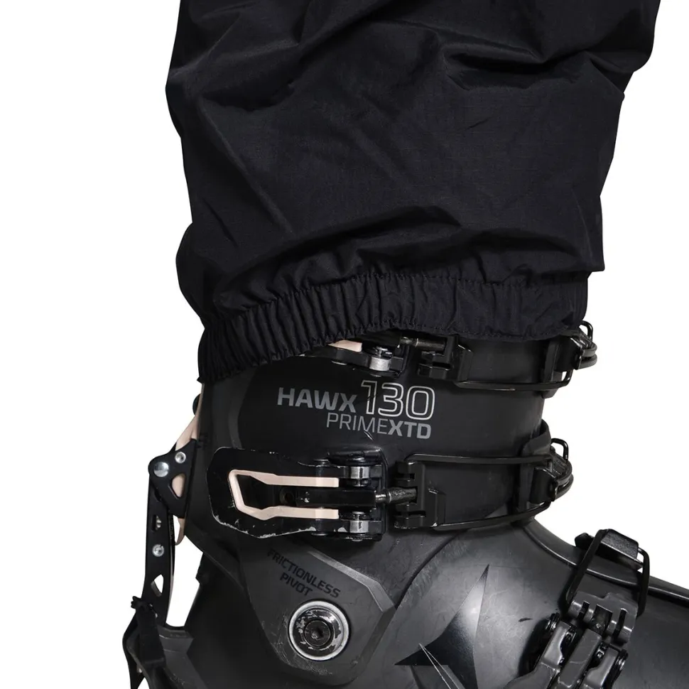 Jefferson Bib - Men's