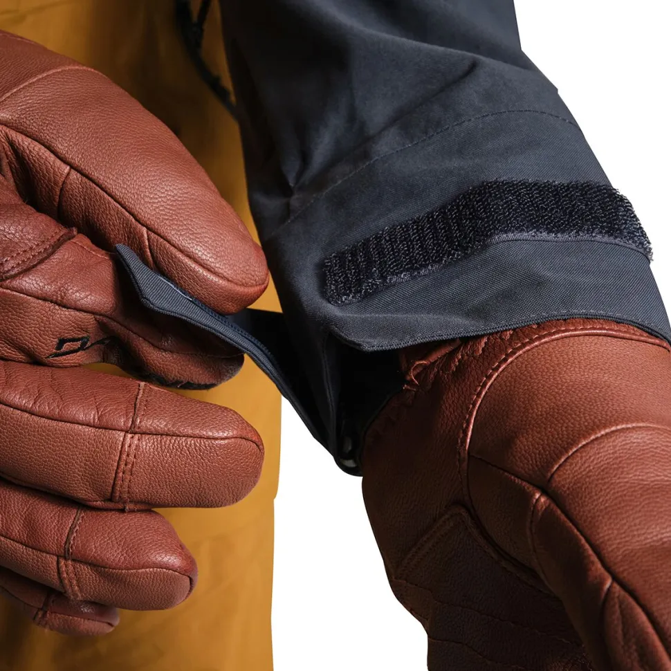 Jefferson Jacket - Men's