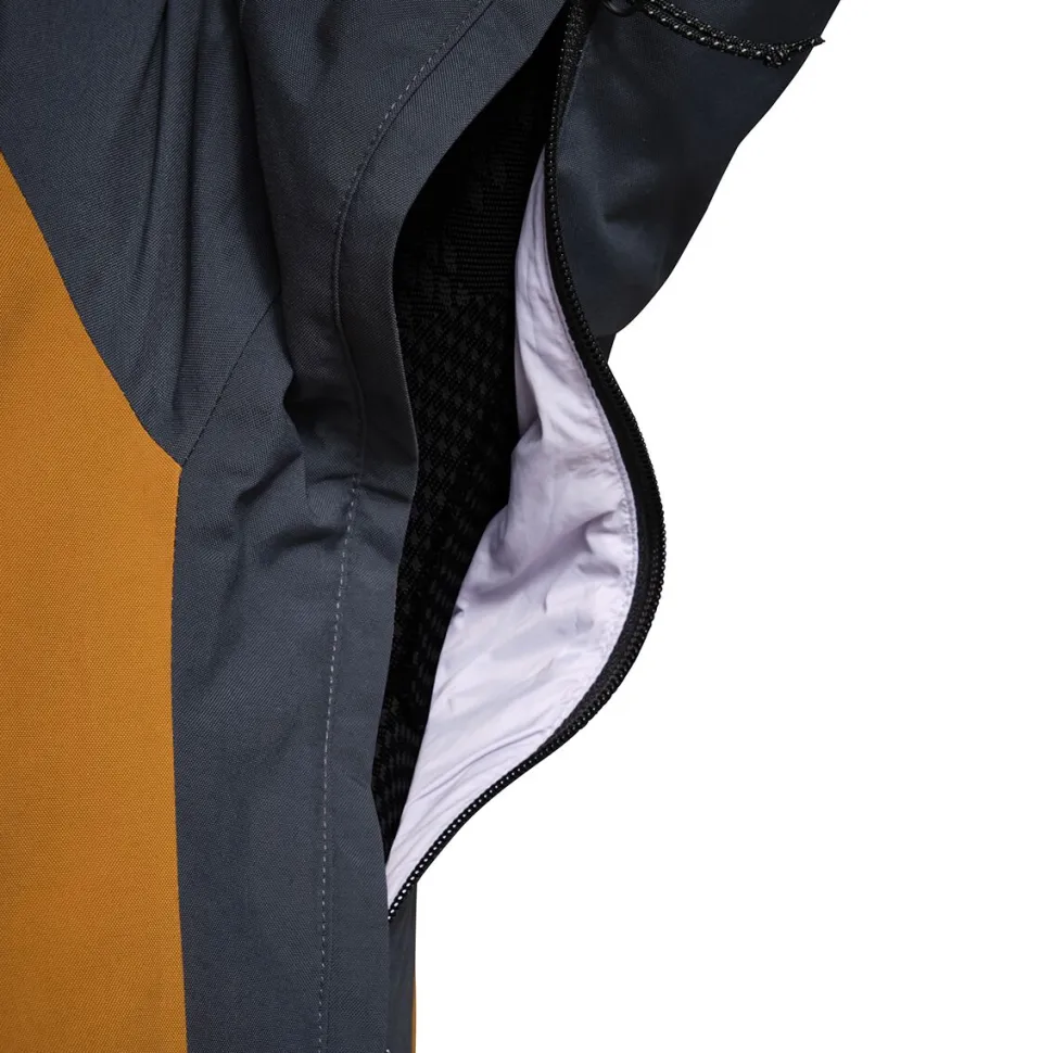 Jefferson Jacket - Men's