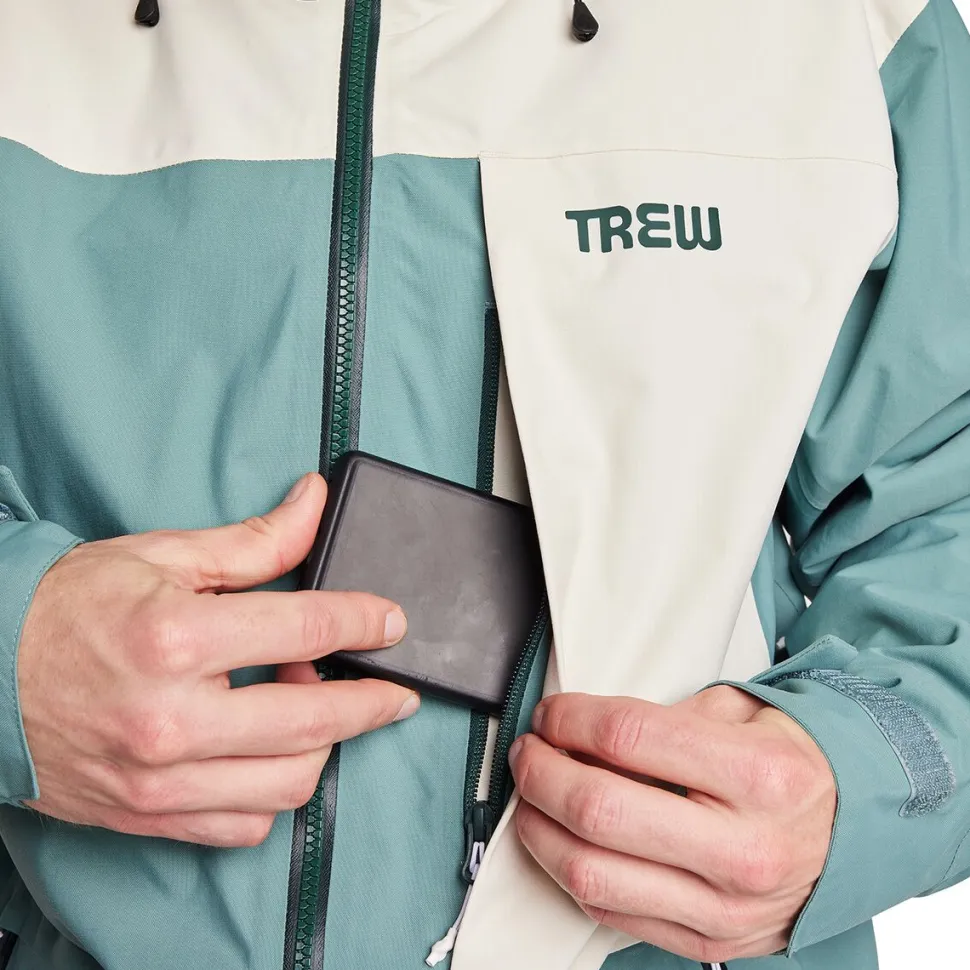 Jefferson Jacket - Men's