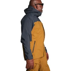 Jefferson Jacket - Men's