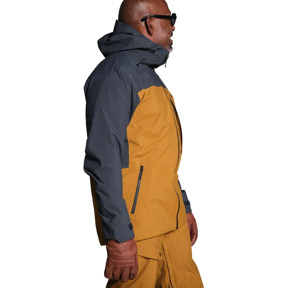 Jefferson Jacket - Men's