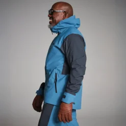 Jefferson Jacket - Men's