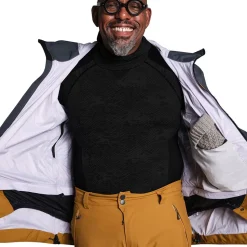 Jefferson Jacket - Men's