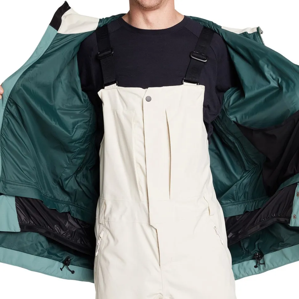 Jefferson Jacket - Men's