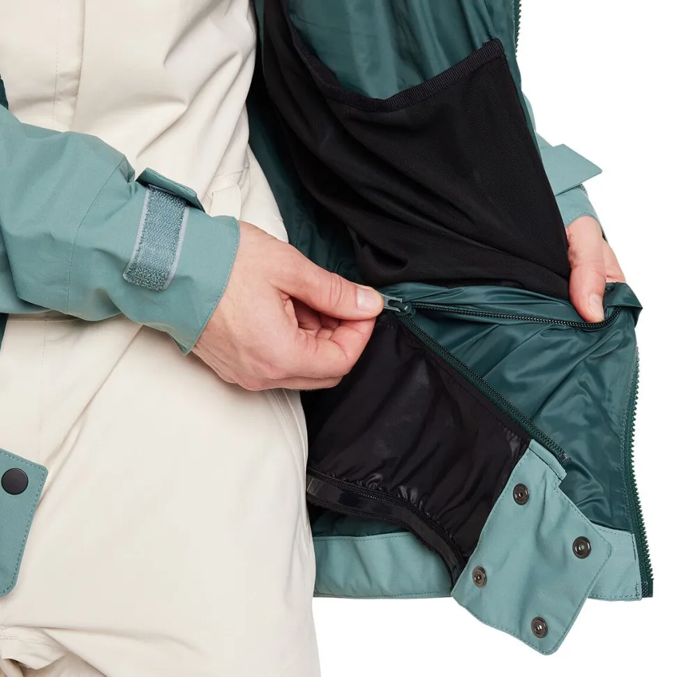 Jefferson Jacket - Men's