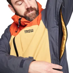 Jefferson Jacket - Men's