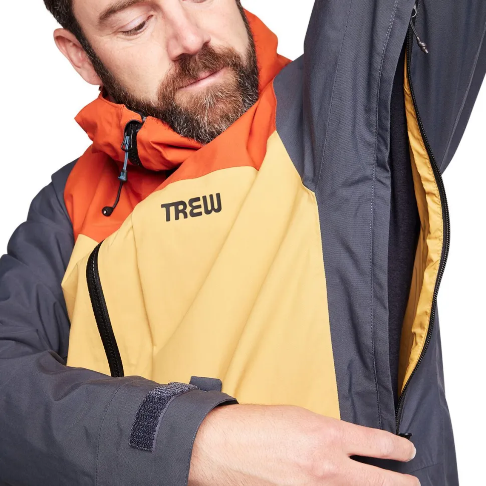 Jefferson Jacket - Men's