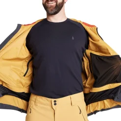 Jefferson Jacket - Men's