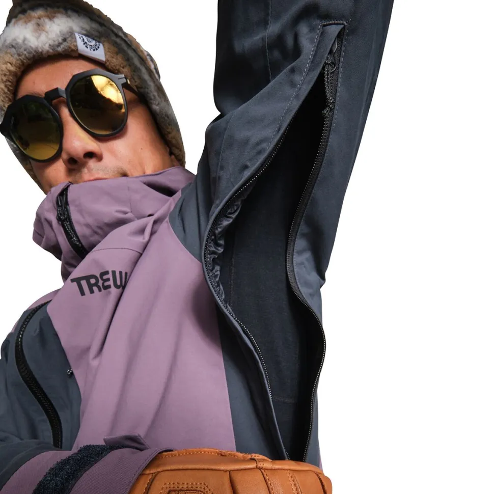 Jefferson Jacket - Men's