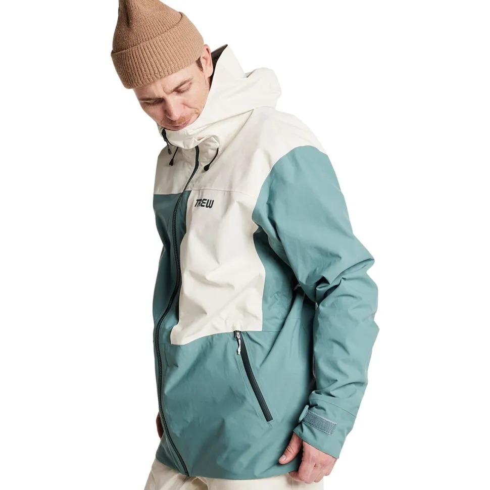 Jefferson Jacket - Men's