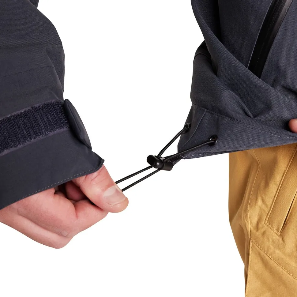Jefferson Jacket - Men's