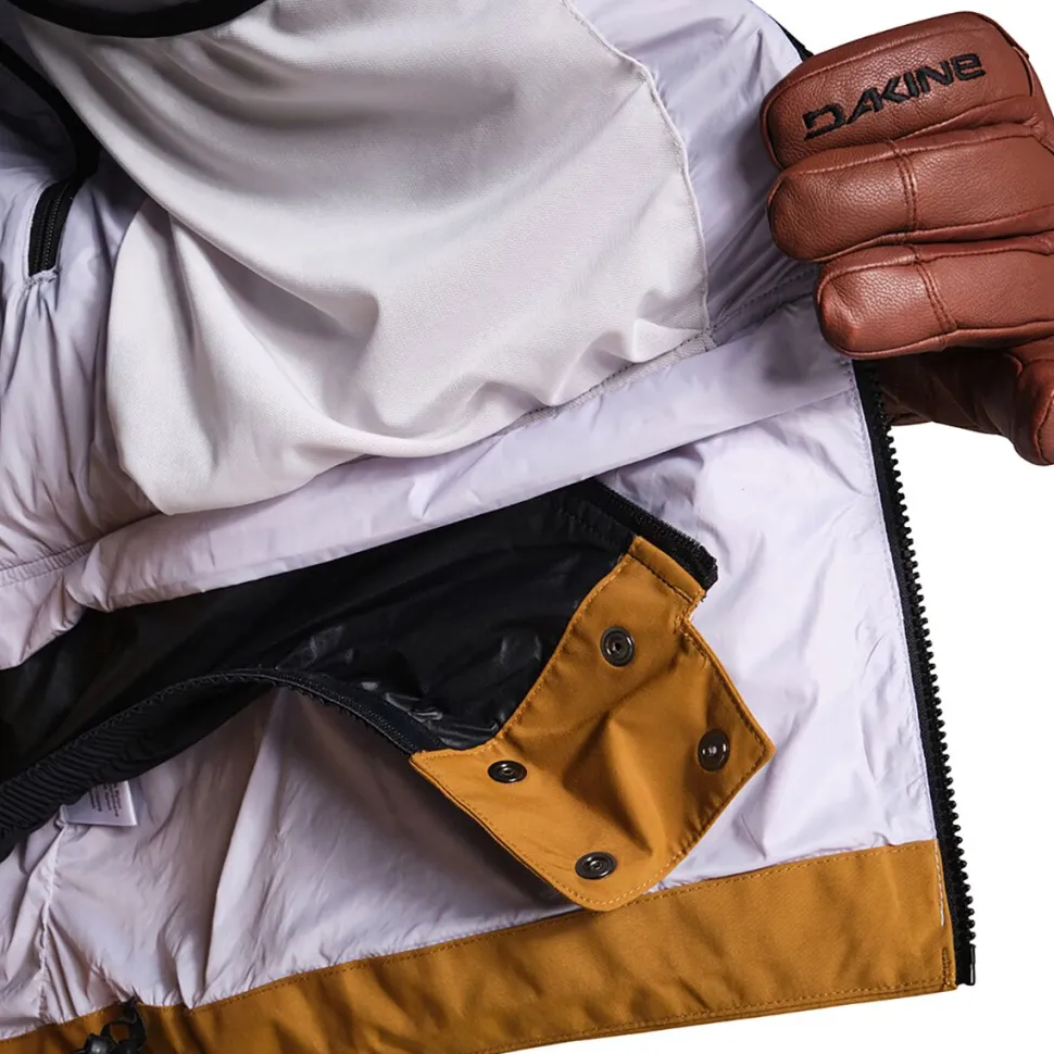 Jefferson Jacket - Men's