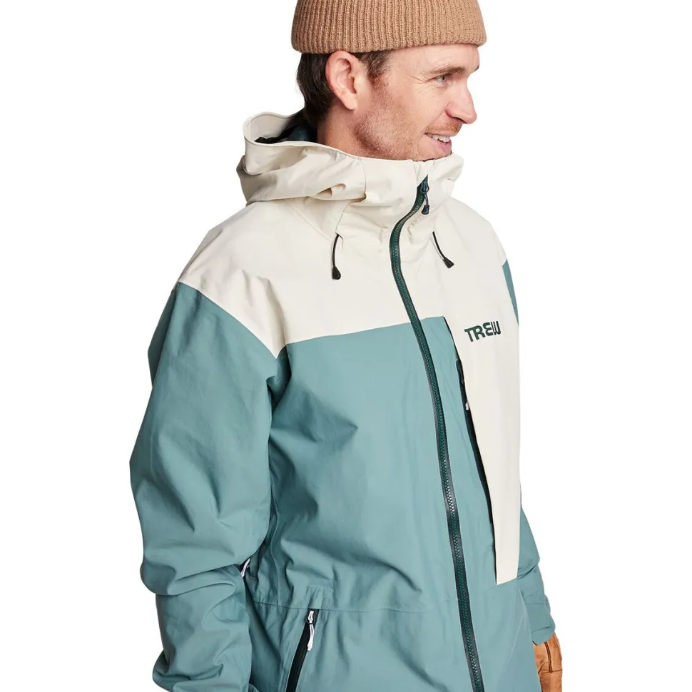 Jefferson Jacket - Men's