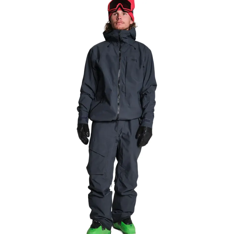 Jefferson Jacket - Men's