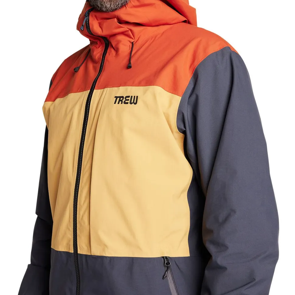 Jefferson Jacket - Men's