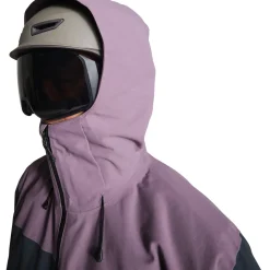 Jefferson Jacket - Men's