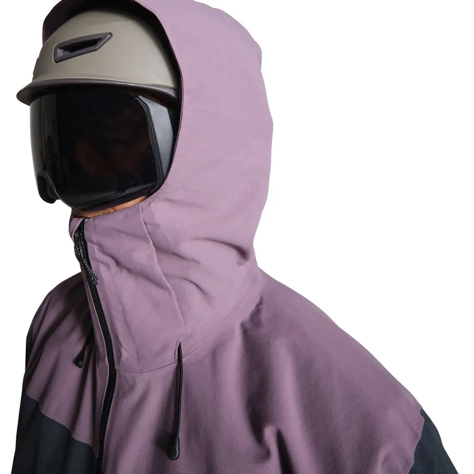 Jefferson Jacket - Men's