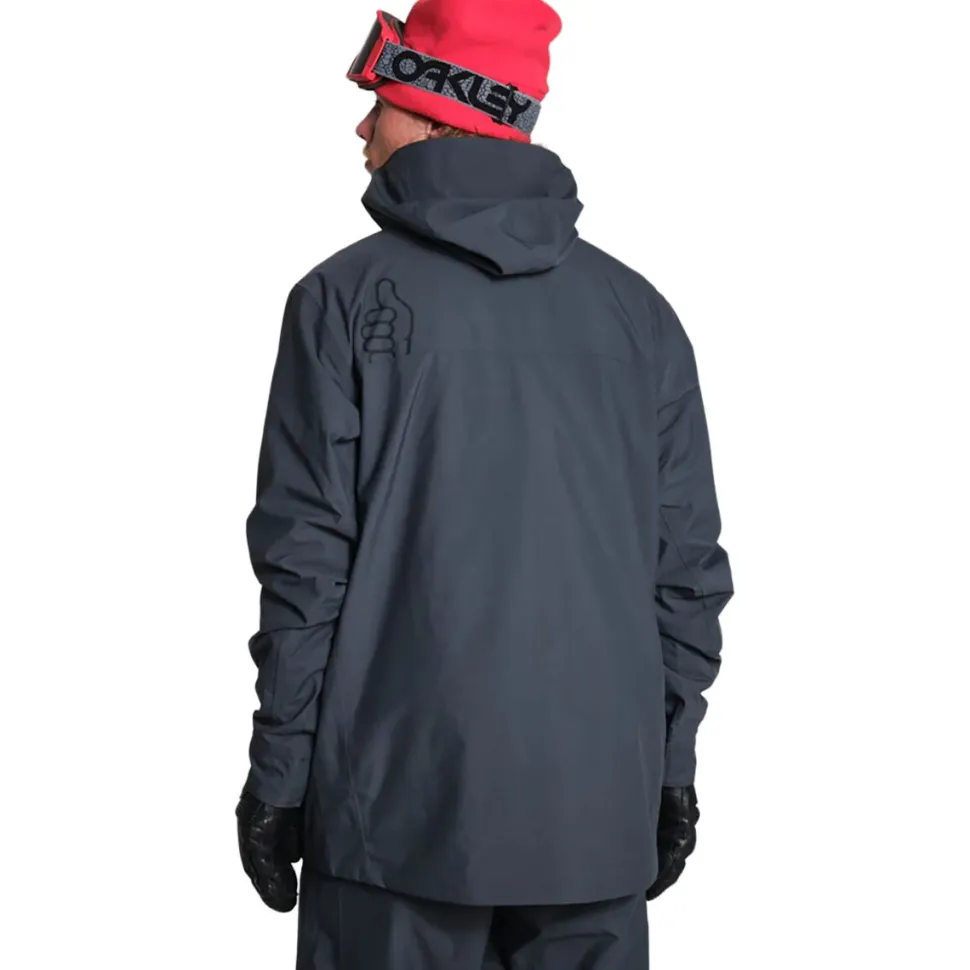 Jefferson Jacket - Men's