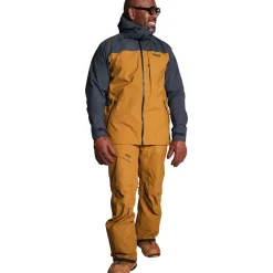 Jefferson Jacket - Men's