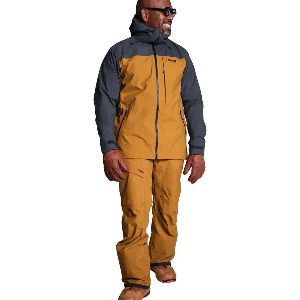 Jefferson Jacket - Men's