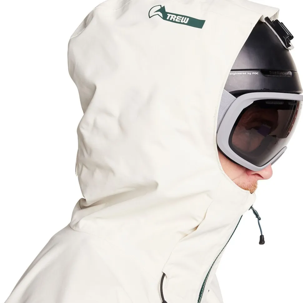 Jefferson Jacket - Men's