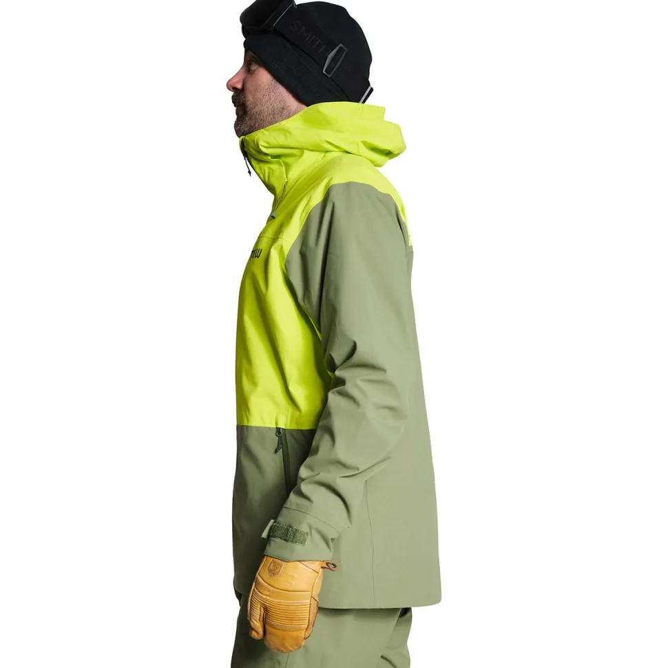 Jefferson Jacket - Men's
