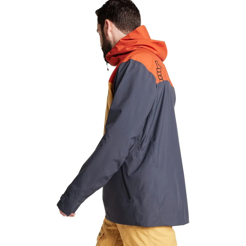 Jefferson Jacket - Men's