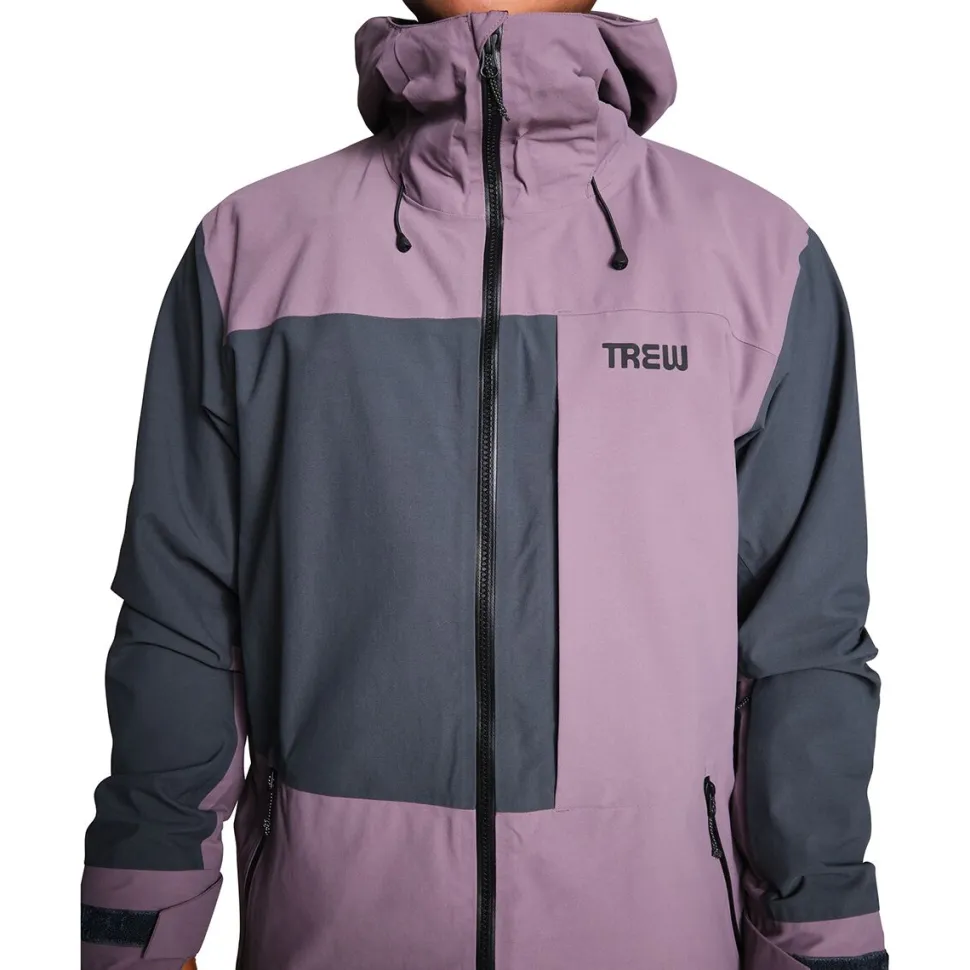 Jefferson Jacket - Men's